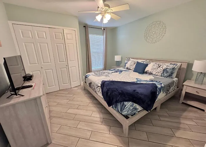 Regatta Holiday home Gulf Shores