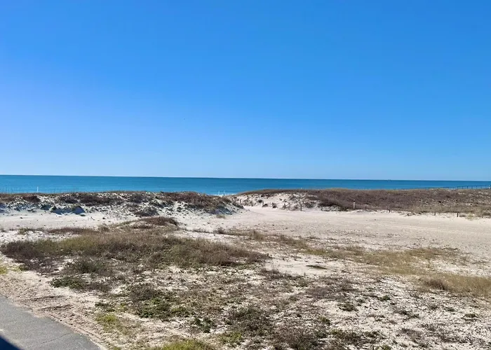 Regatta * Gulf Shores
