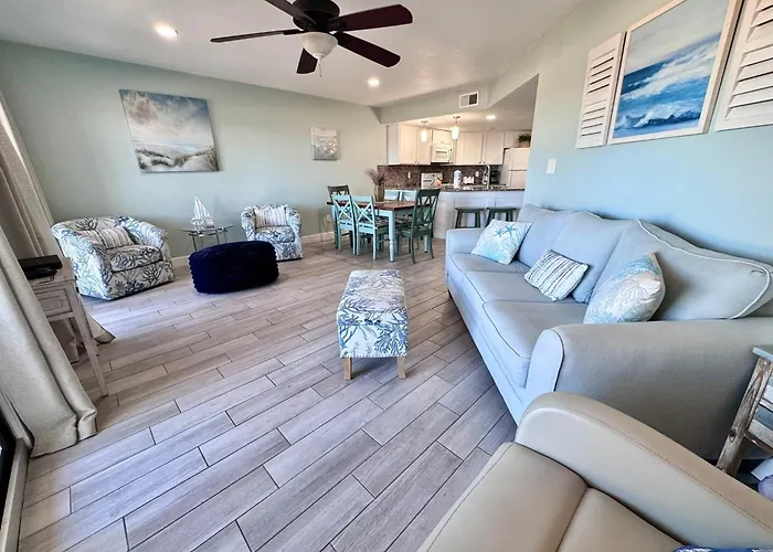 Regatta Holiday home *