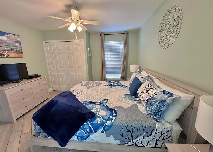 Regatta Holiday home *