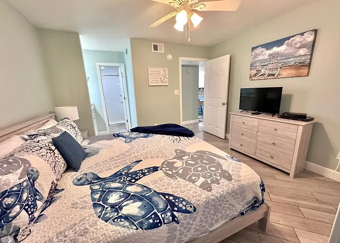 Holiday home Regatta Gulf Shores