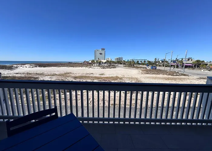 Regatta Holiday home Gulf Shores