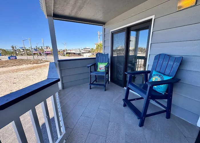Regatta Holiday home Gulf Shores