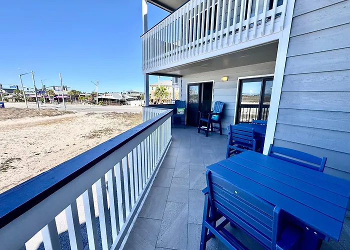 Regatta Gulf Shores