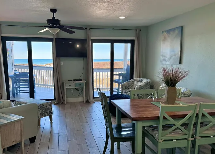 Holiday home Regatta Gulf Shores