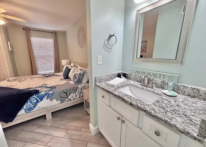 Regatta Holiday home Gulf Shores