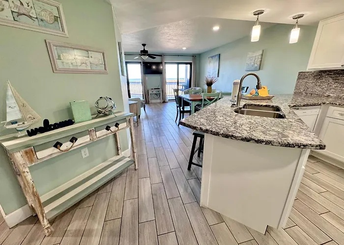 Regatta Holiday home Gulf Shores